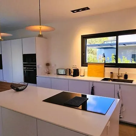 Villa Alba, 8 Pers, Piscine Chauffée, 5 Minutes