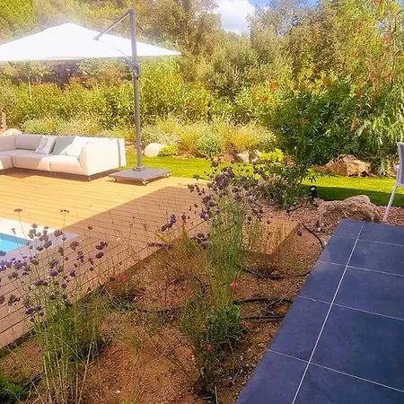 Villa Alba, 8 Pers, Piscine Chauffée, 5 Minutes *