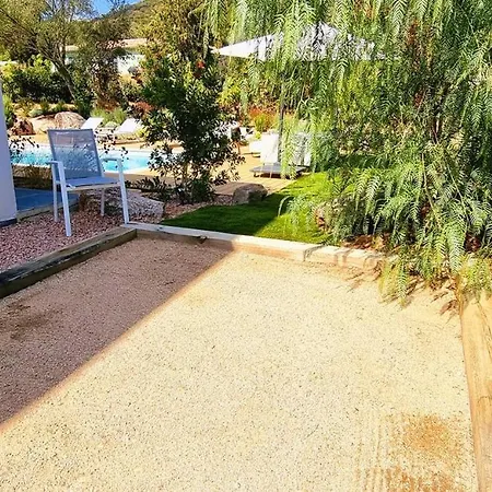 Alba, 8 Pers, Piscine Chauffée, 5 Minutes