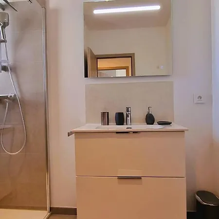 Villa Alba, 8 Pers, Piscine Chauffée, 5 Minutes