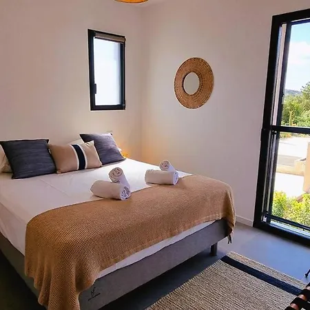 Alba, 8 Pers, Piscine Chauffée, 5 Minutes Villa *