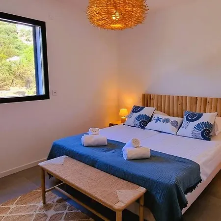 Villa Alba, 8 Pers, Piscine Chauffée, 5 Minutes *