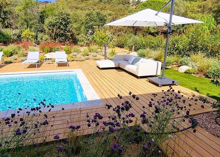 Alba, 8 Pers, Piscine Chauffee, 5 Minutes Vila Cirendinu