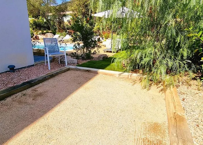 Alba, 8 Pers, Piscine Chauffee, 5 Minutes