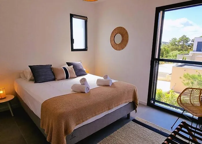 Alba, 8 Pers, Piscine Chauffee, 5 Minutes Vila *