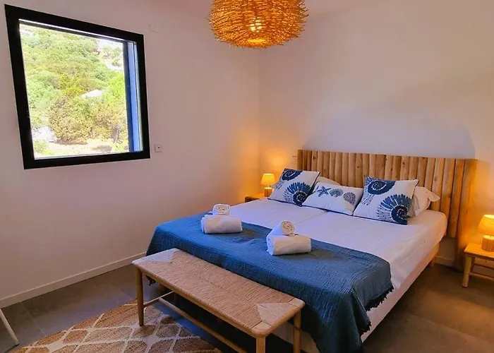 Vila Alba, 8 Pers, Piscine Chauffee, 5 Minutes *